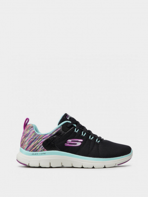 Кроссовки Skechers модель 149571 BKMT Фото