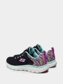 Кроссовки Skechers модель 149571 BKMT Фото