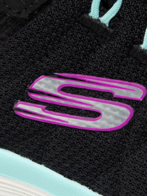 Кроссовки Skechers модель 149571 BKMT Фото