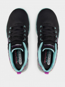 Кроссовки Skechers модель 149571 BKMT Фото