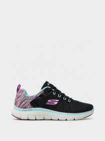 Кроссовки Skechers модель 149571 BKMT Фото