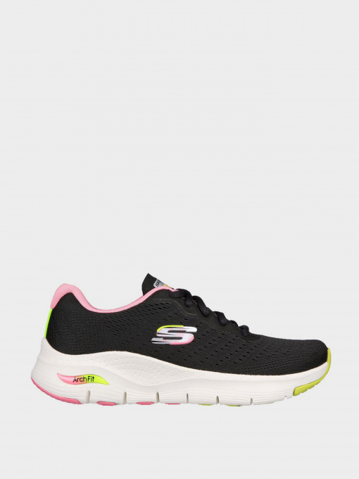 Кроссовки Skechers модель 149722 BKMT Фото