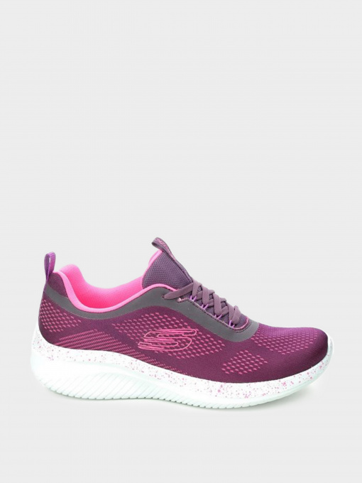 Кроссовкалар Skechers үлгі 149851 PLUM Фото