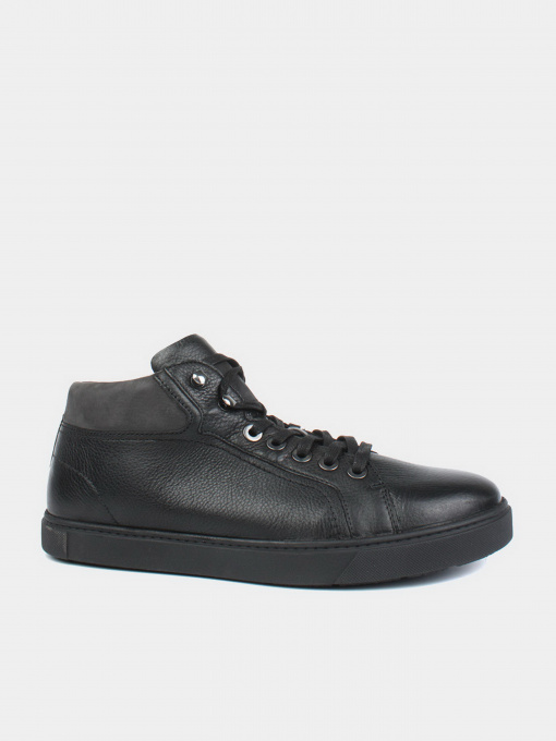Кеды Caprice үлгі 15200-27-036 BLACK/BLK SOLE Фото