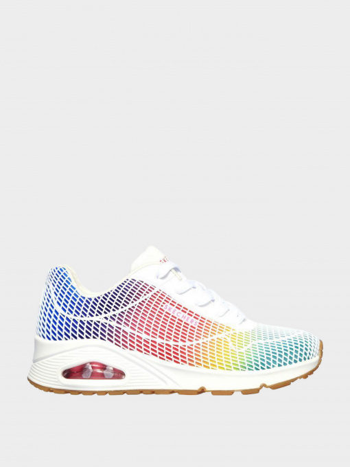 Кроссовки Skechers модель 155131 WMLT Фото