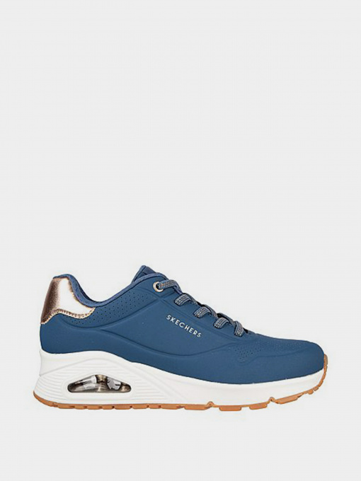 Кроссовки Skechers модель 155196 NVY Фото