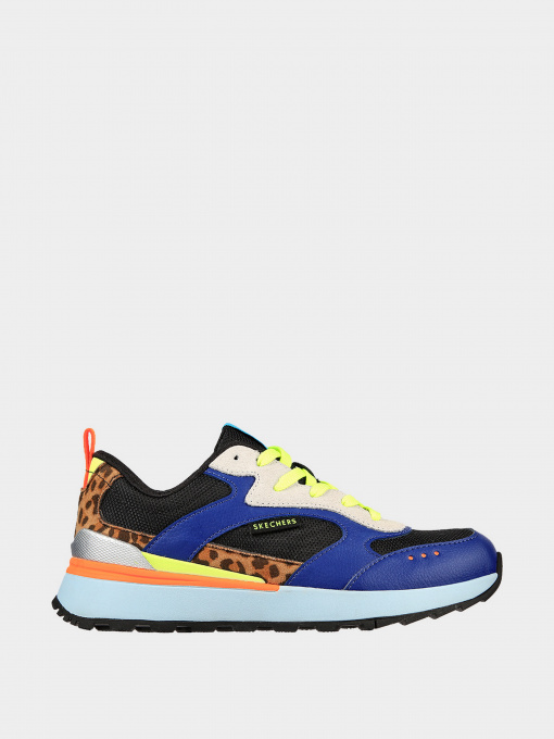 Кроссовки Skechers модель 155426 BLMT Фото