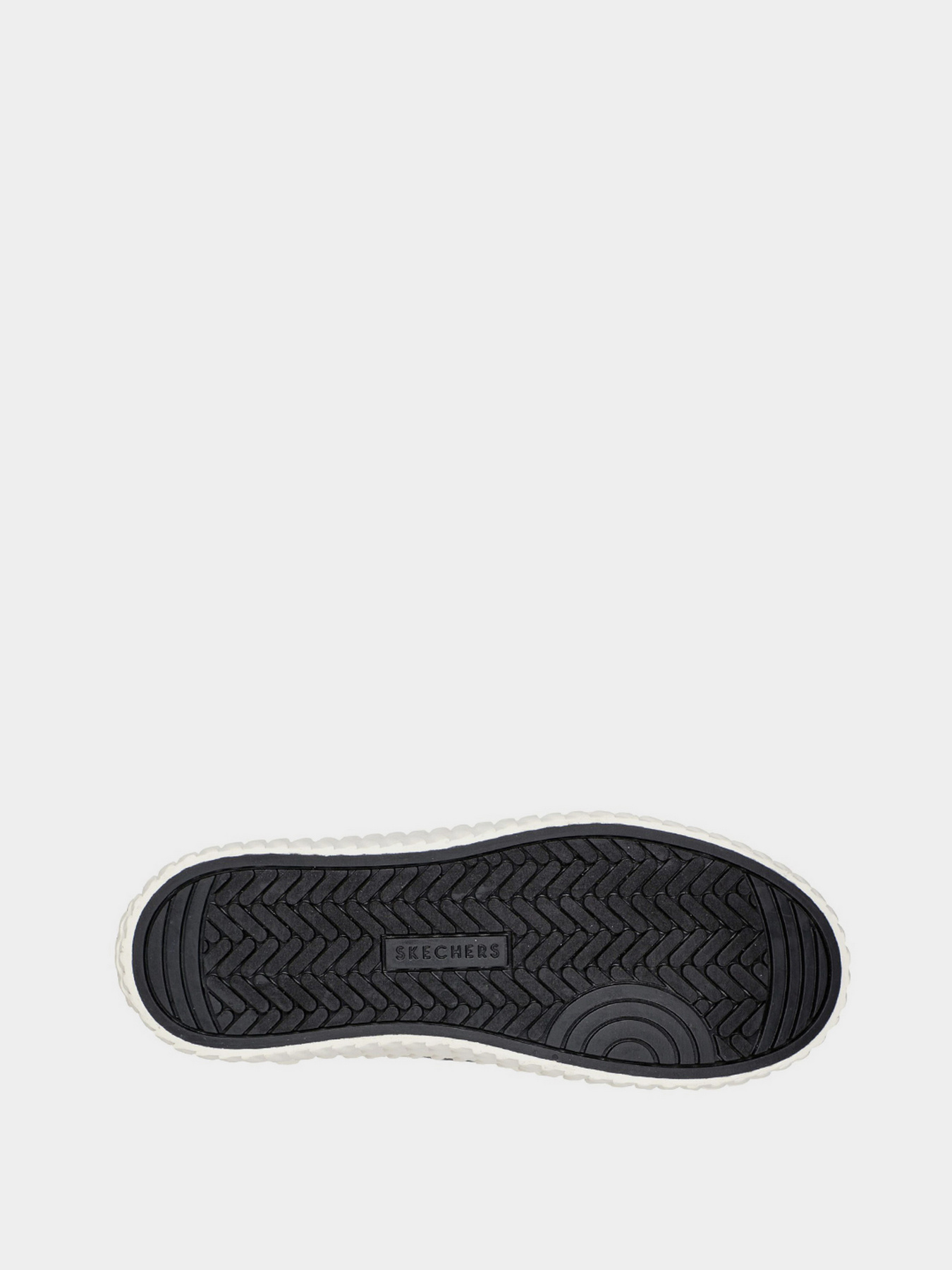 Кеды Skechers модель 155501 WBK Фото
