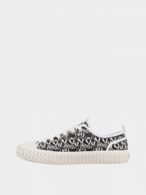 Кеды Skechers модель 155501 WBK Фото