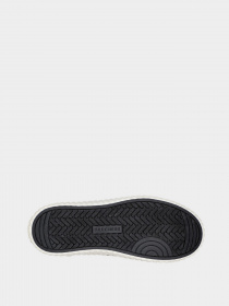 Кеды Skechers модель 155501 WBK Фото