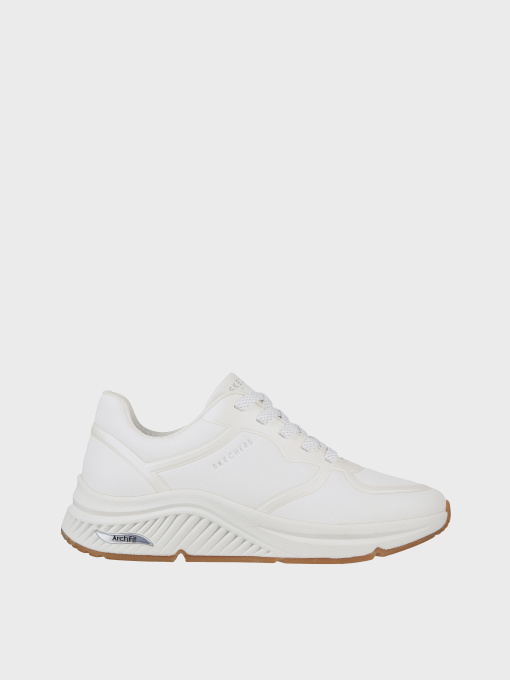 Кроссовкалар Skechers үлгі 155570 WHT Фото