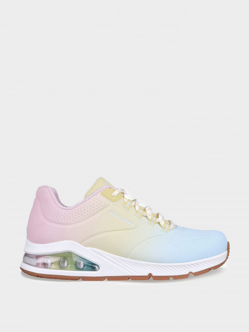 Кроссовки Skechers модель 155628 WMLT Фото