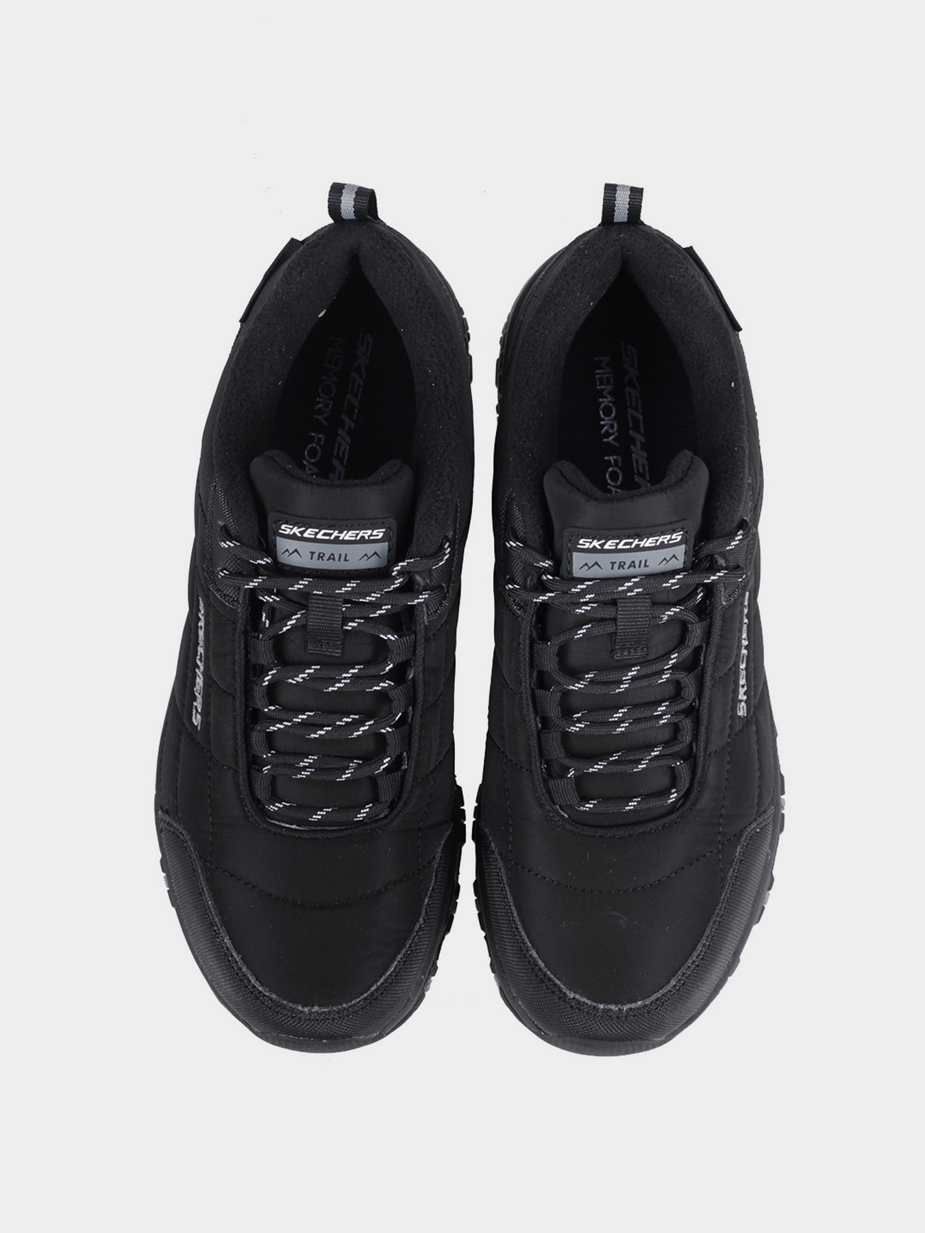 Кроссовки Skechers модель 167588 BBK Фото