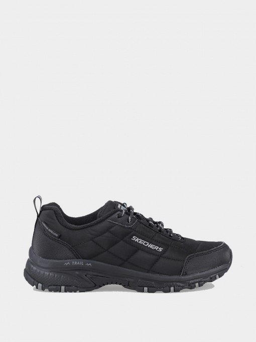 Кроссовки Skechers модель 167588 BBK Фото
