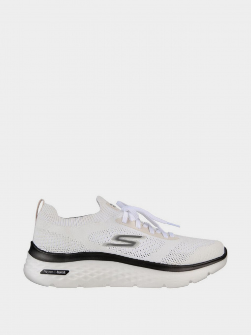 Кроссовкалар Skechers үлгі 216083 WBK Фото