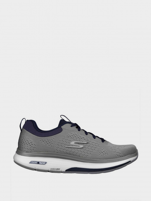 Кроссовкалар Skechers үлгі 216244 GYNV Фото