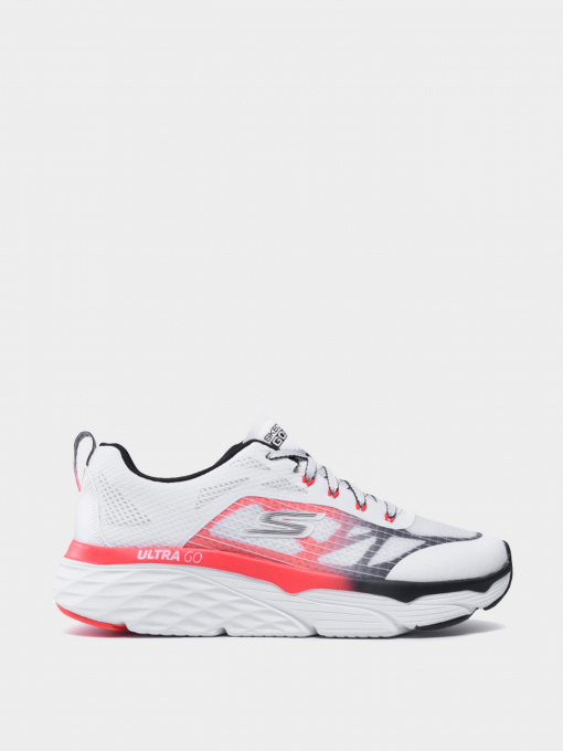 Кроссовкалар Skechers үлгі 220063 WHT Фото