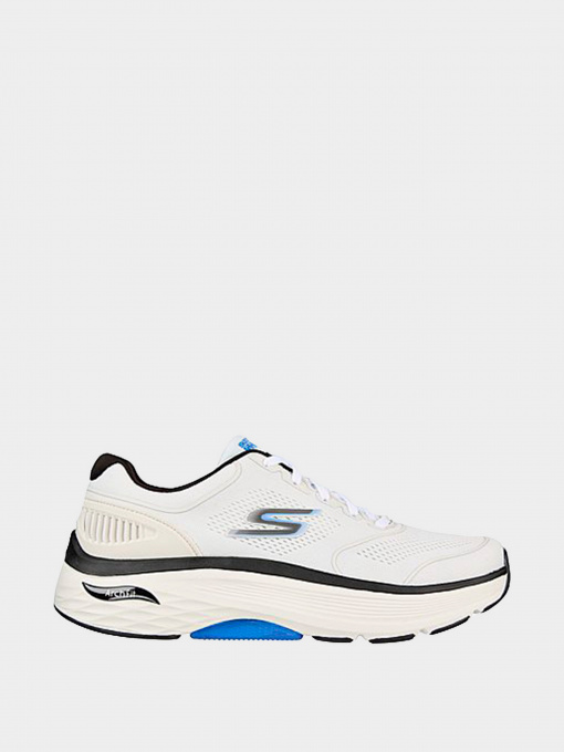 Кроссовки Skechers модель 220336 WBKB Фото
