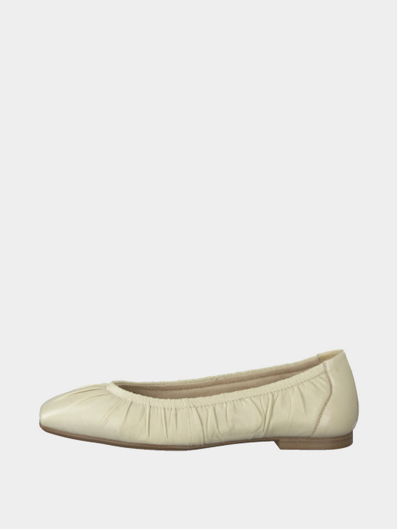 Туфли и лоферы Tamaris модель 22103-28-418 IVORY Фото