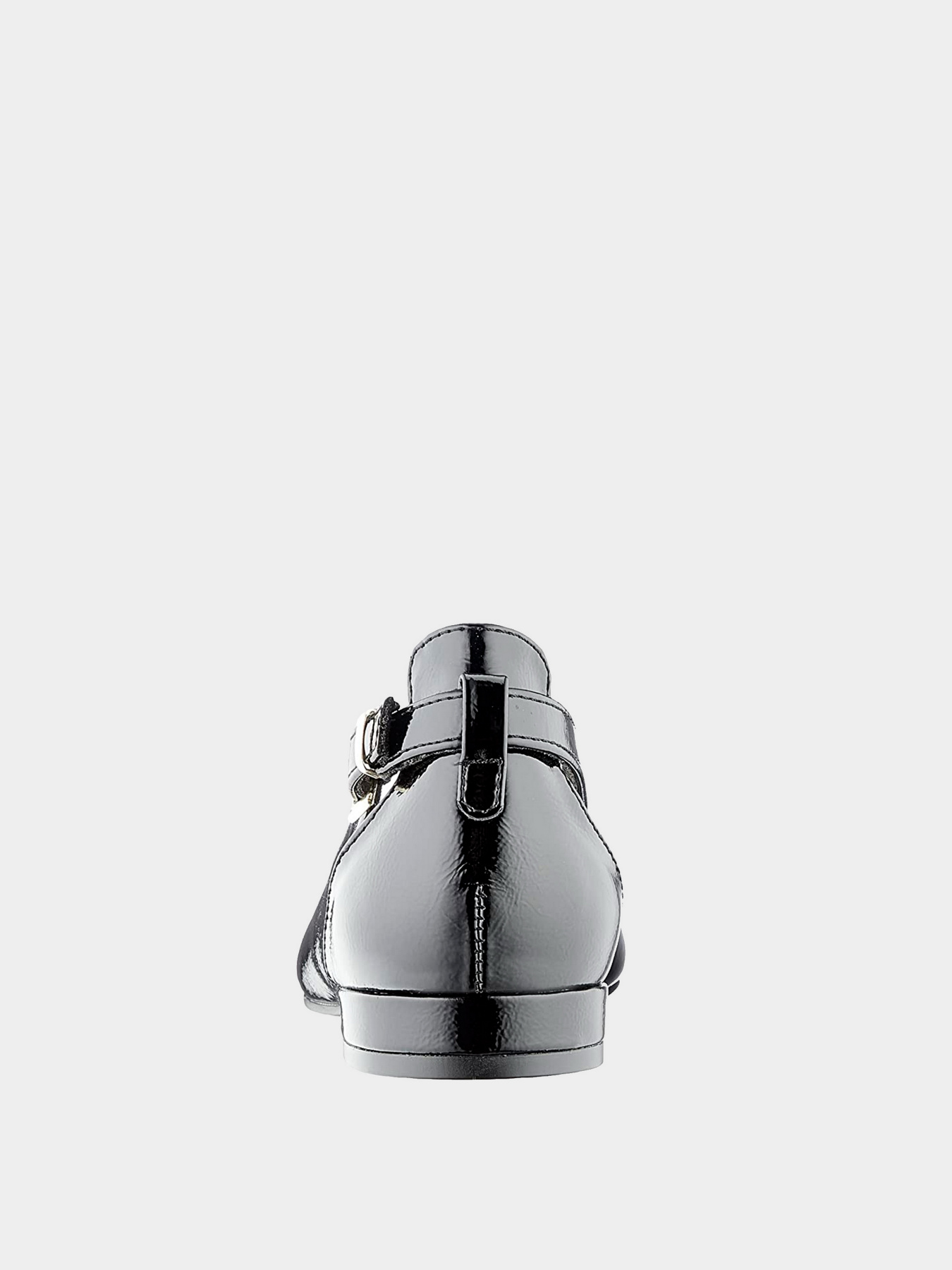 Туфли и лоферы Marco Tozzi модель 22114-28-018 BLACK PATENT Фото