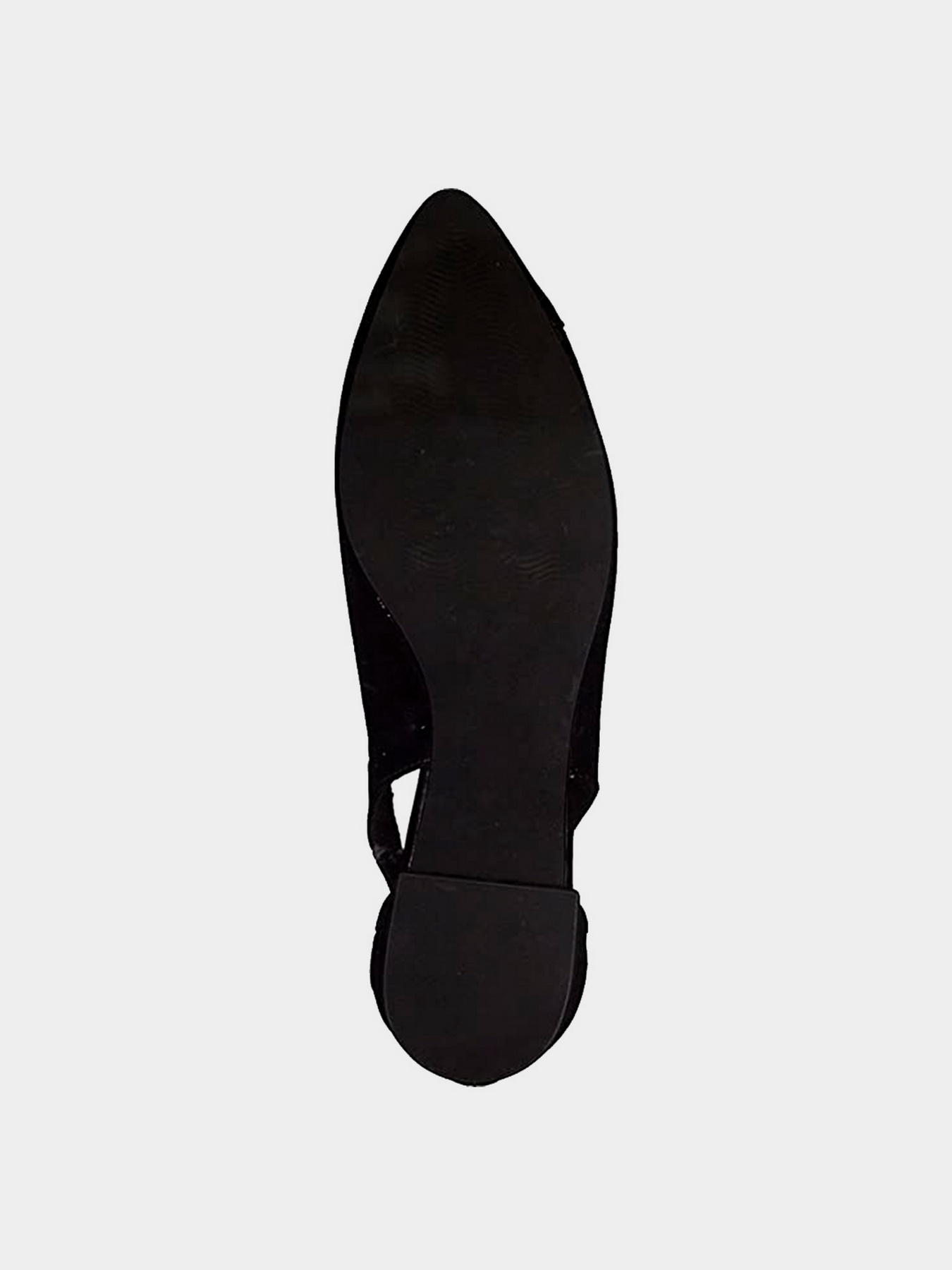 Туфли и лоферы Marco Tozzi модель 22114-28-018 BLACK PATENT Фото