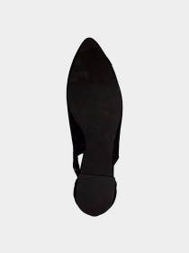Туфли и лоферы Marco Tozzi модель 22114-28-018 BLACK PATENT Фото