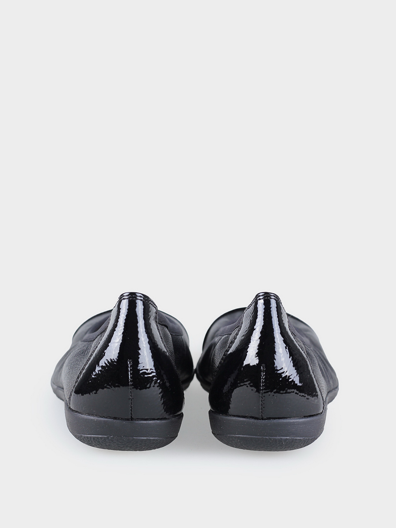 Туфли и лоферы Caprice модель 22162-08-022 BLACK NAPPA Фото