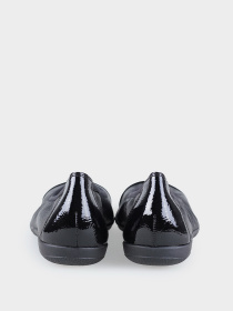 Туфли и лоферы Caprice модель 22162-08-022 BLACK NAPPA Фото