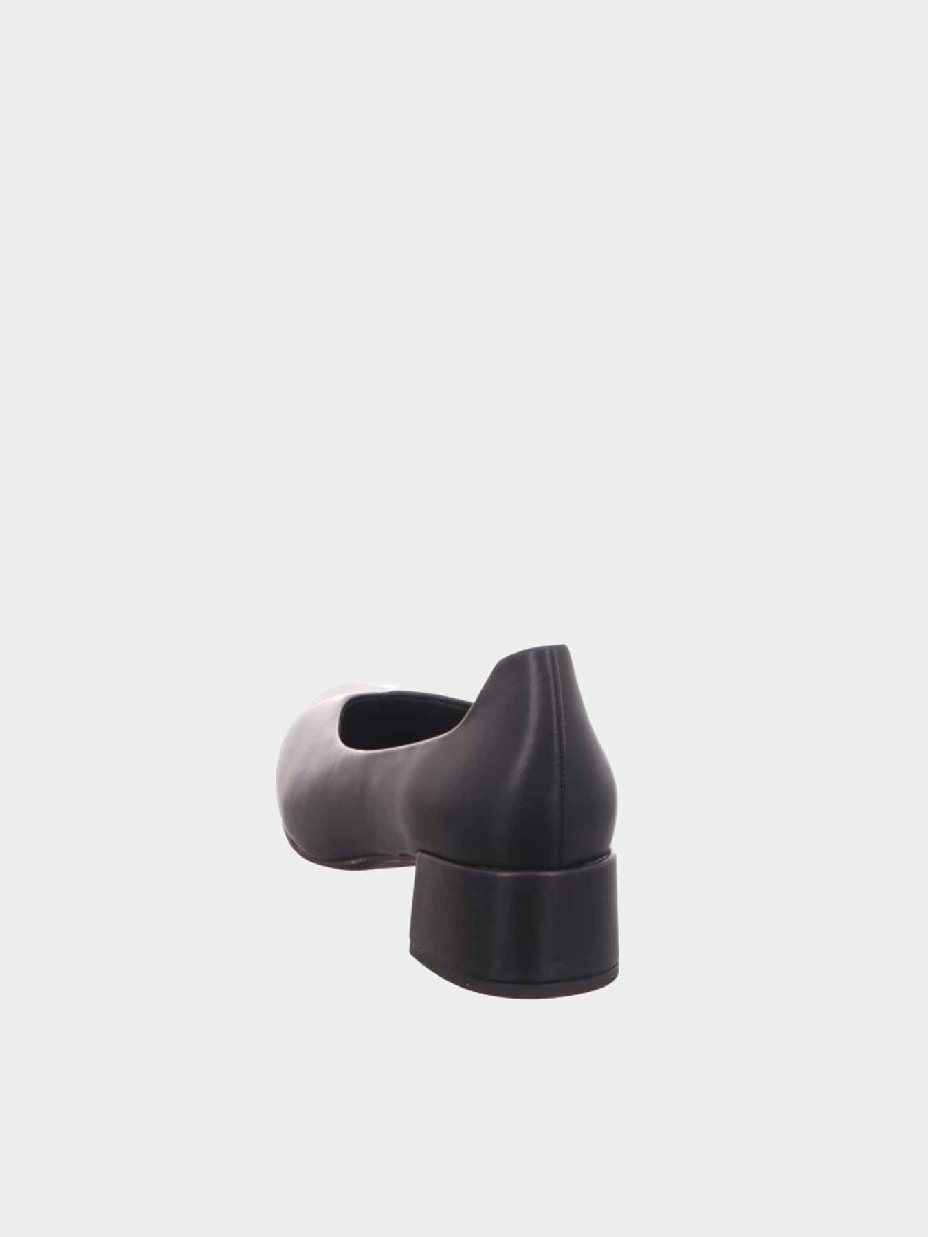 Туфли и лоферы Marco Tozzi модель 22302-29-022 BLACK NAPPA Фото