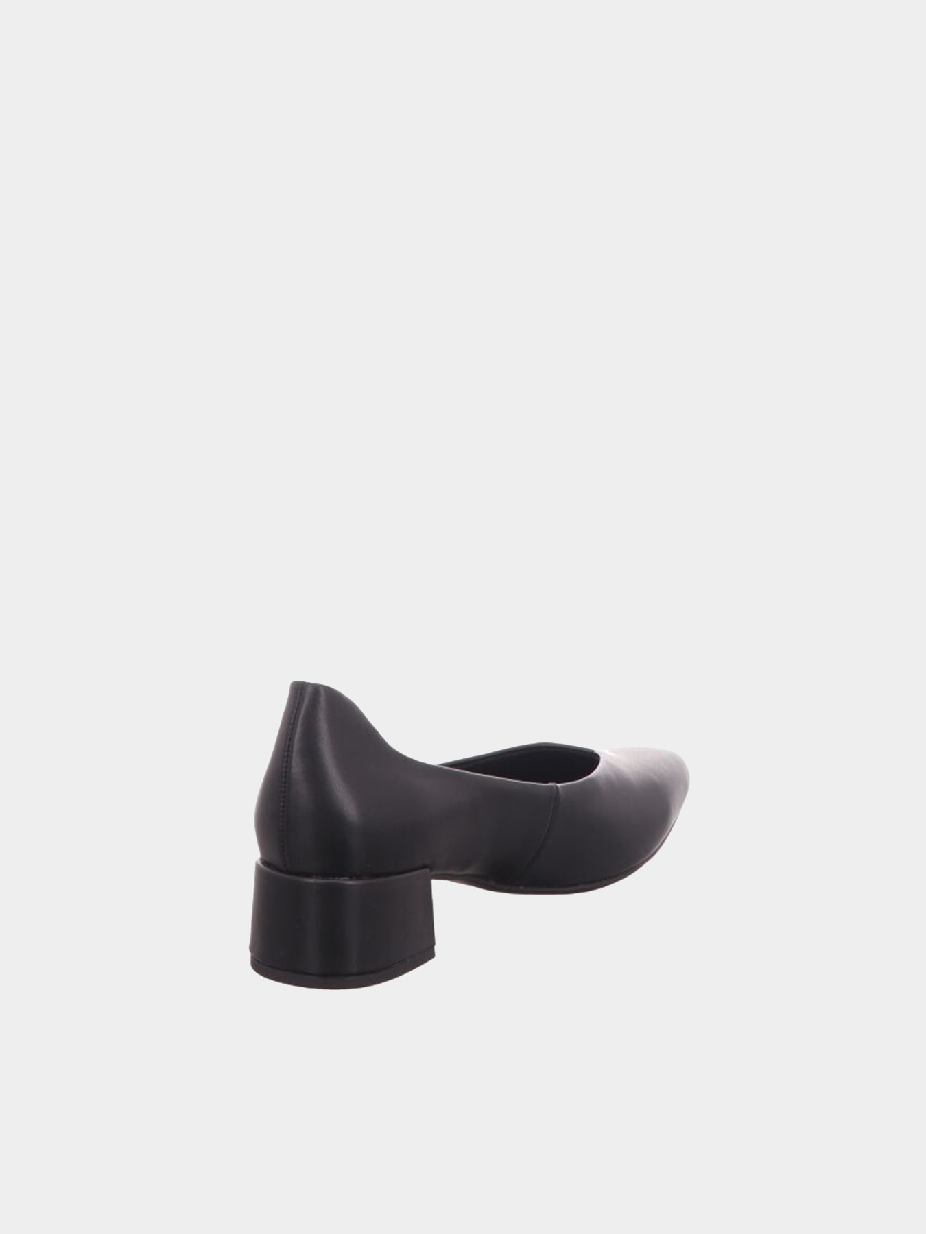 Туфли и лоферы Marco Tozzi модель 22302-29-022 BLACK NAPPA Фото