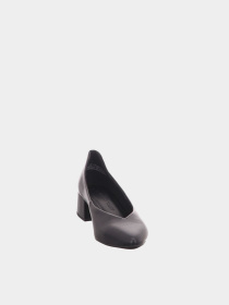 Туфли и лоферы Marco Tozzi модель 22302-29-022 BLACK NAPPA Фото