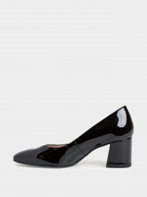 Туфли и лоферы Tamaris модель 22401-28-018 BLACK PATENT Фото