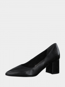 Туфли и лоферы Tamaris модель 22434-26-003 BLACK LEATHER Фото