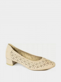 Туфли и лоферы Caprice модель 22501-28-366 SAND SPARKLE Фото
