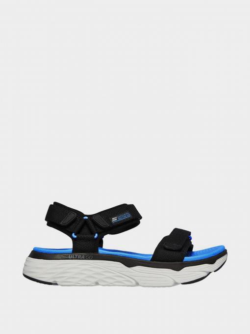 Сандалии Skechers модель 229010 BKBL Фото