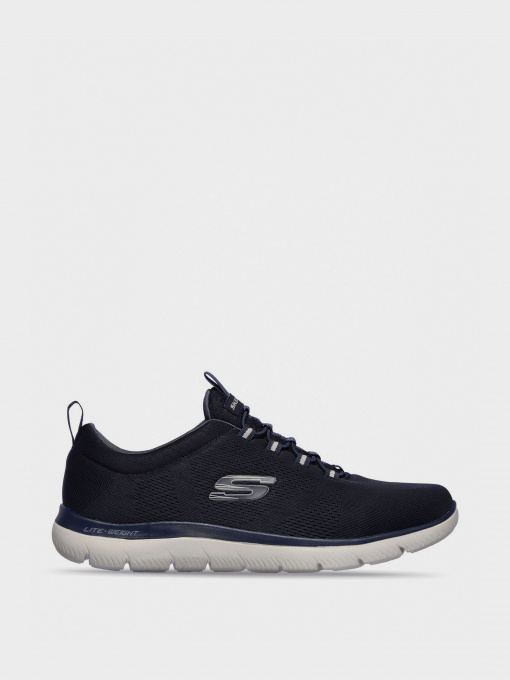 Кроссовки Skechers модель 232186 NVY Фото
