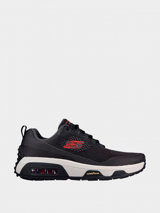 Кроссовки Skechers модель 232257 BKRD Фото