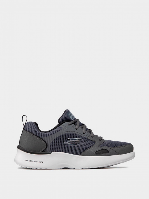 Кроссовки Skechers модель 232292 CHAR Фото