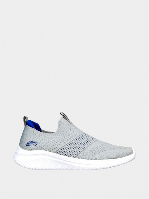 Слипондар мен мокасиндер Skechers үлгі 232311 GYBL Фото