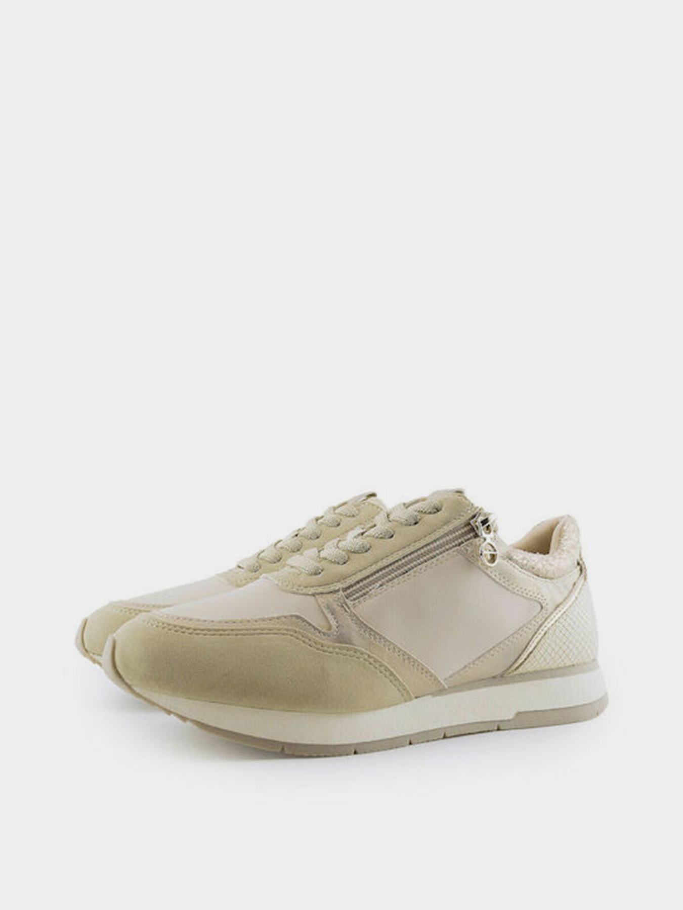 Кроссовки Tamaris модель 23603-29-430 CREAM COMB Фото
