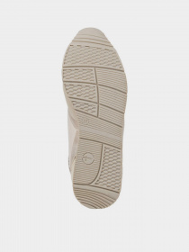 Кроссовки Tamaris модель 23603-29-430 CREAM COMB Фото