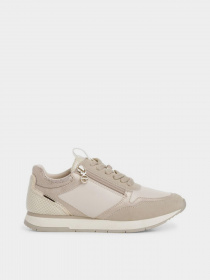 Кроссовки Tamaris модель 23603-29-430 CREAM COMB Фото