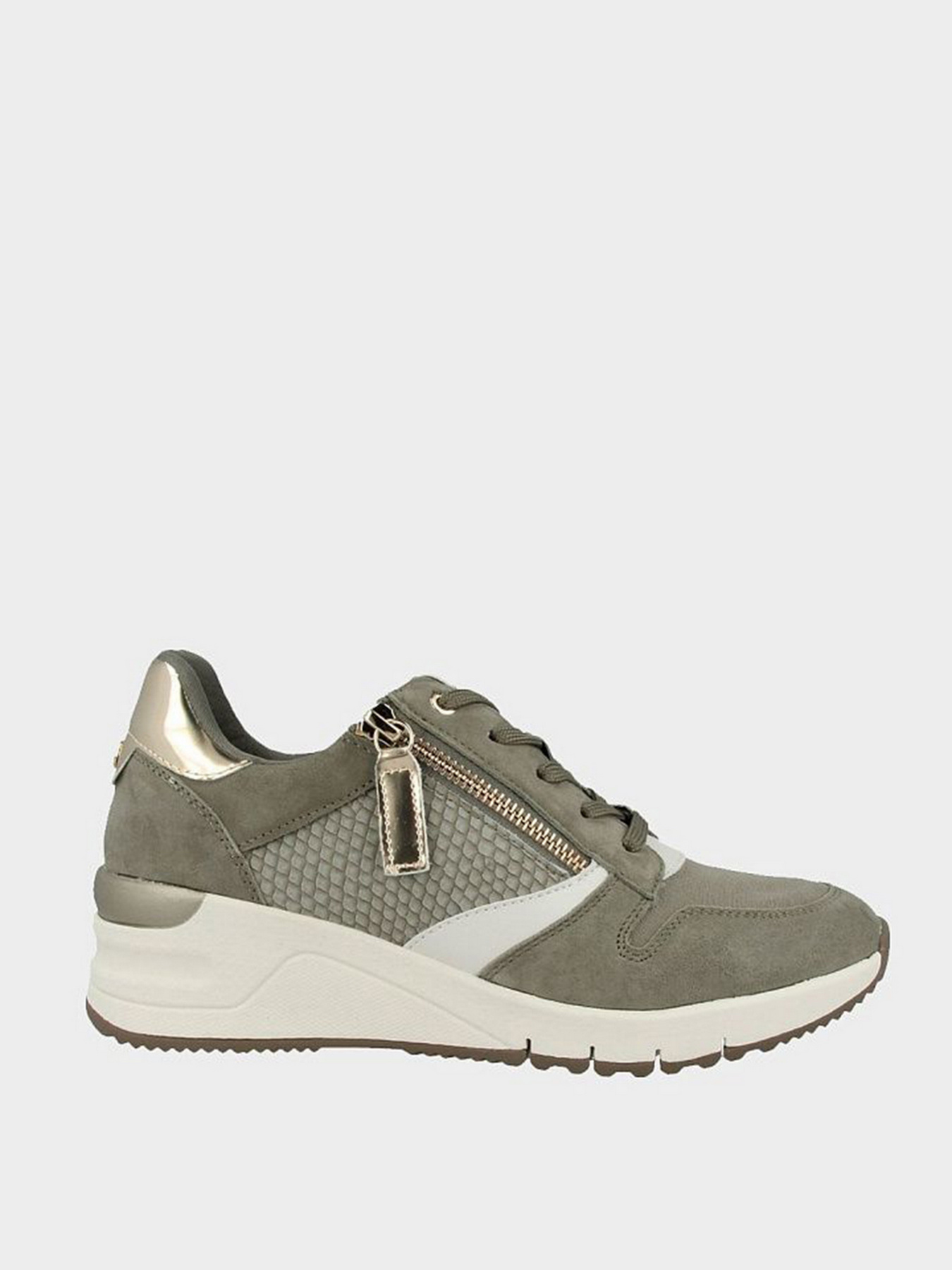Кроссовки Tamaris модель 23702-28-770 SAGE COMB Фото