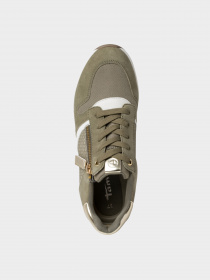 Кроссовки Tamaris модель 23702-28-770 SAGE COMB Фото