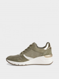 Кроссовки Tamaris модель 23702-28-770 SAGE COMB Фото