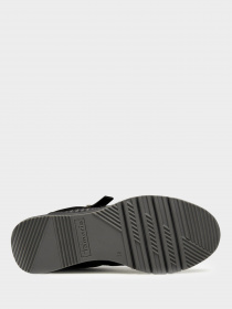 Кроссовки Tamaris модель 23702-29-082 BLK/FELT COMB Фото