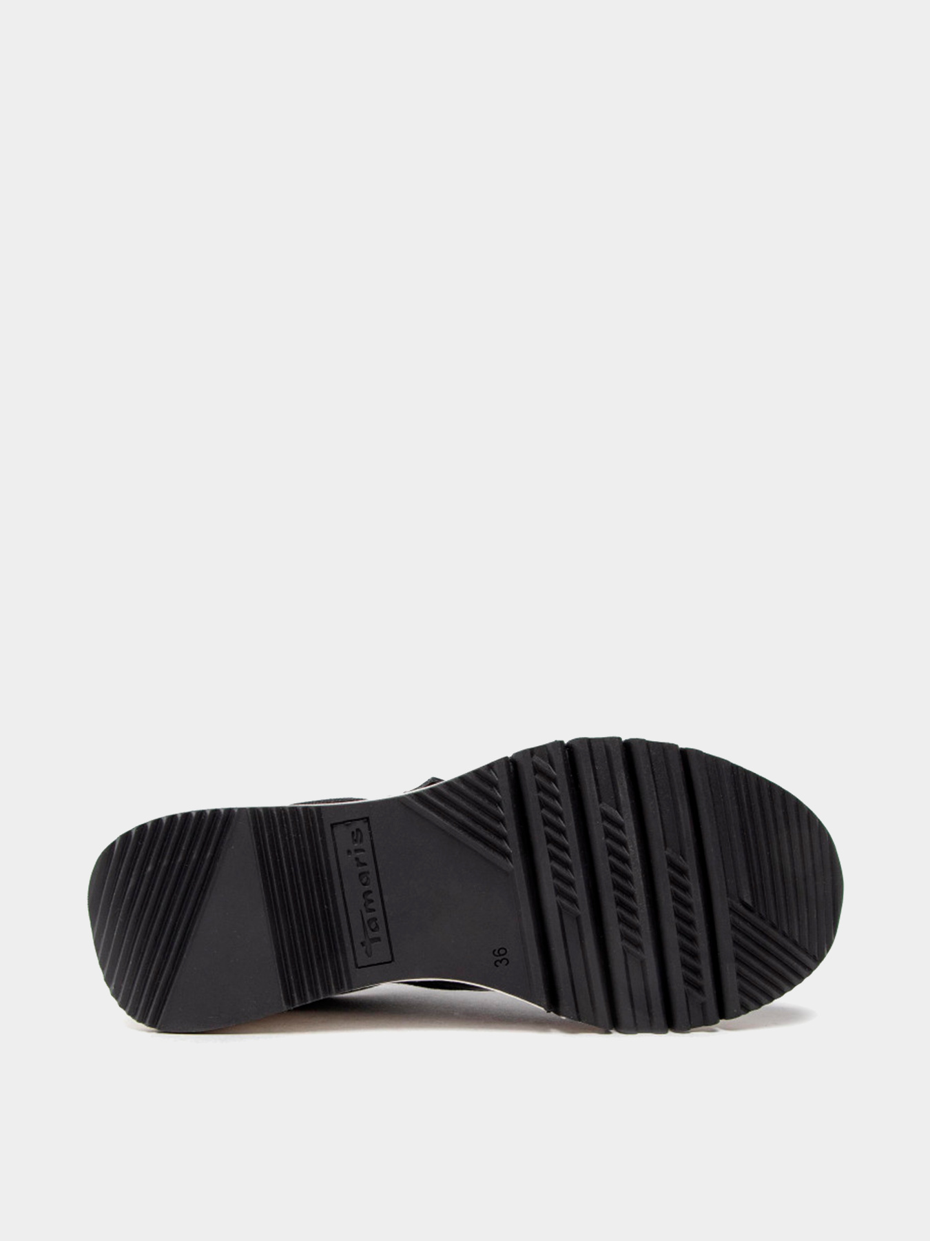 Кроссовки Tamaris модель 23702-29-890 NAVY COMB Фото