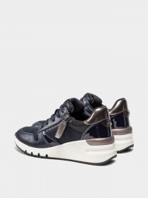 Кроссовки Tamaris модель 23702-29-890 NAVY COMB Фото