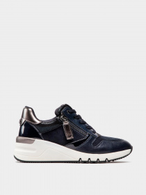 Кроссовки Tamaris модель 23702-29-890 NAVY COMB Фото