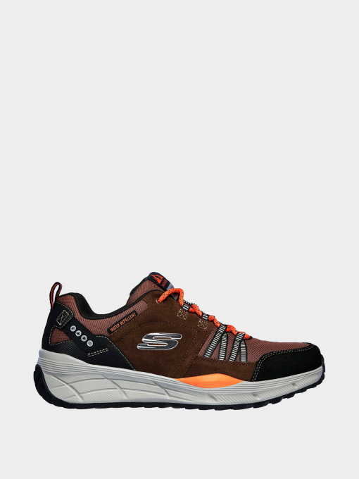 Кроссовки Skechers модель 237023WW BRBK Фото